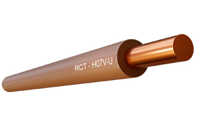 H07V-U